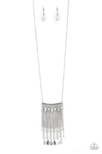 Load image into Gallery viewer, On The Fly - White - Necklace
