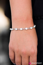 Load image into Gallery viewer, Hold On To Your SPARKLE! - White
