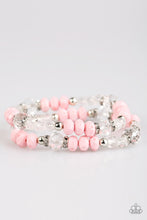 Load image into Gallery viewer, A Midsummer Nights GLEAM - Pink
