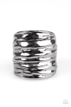 Load image into Gallery viewer, Just A Ripple - Black

