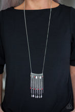 Load image into Gallery viewer, On The Fly - Multi - Necklace
