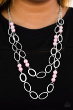 Load image into Gallery viewer, Box Office Romance - Pink
