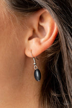 Load image into Gallery viewer, Rancho Roamer - Black - Necklace
