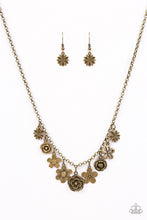 Load image into Gallery viewer, Head Over ROSES - Brass
