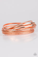 Load image into Gallery viewer, Drop A BOMBSHELL - Copper
