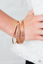 Load image into Gallery viewer, Drop A BOMBSHELL - Copper
