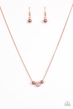 Load image into Gallery viewer, Glitter Gala - Copper
