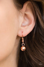 Load image into Gallery viewer, Glitter Gala - Copper
