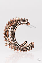 Load image into Gallery viewer, Incan Iridescence - Copper
