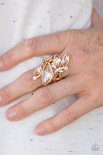 Load image into Gallery viewer, Beautifully Botanical - Gold

