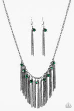 Load image into Gallery viewer, In For The Long RUNWAY - Green
