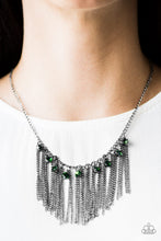 Load image into Gallery viewer, In For The Long RUNWAY - Green
