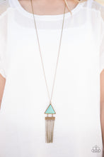 Load image into Gallery viewer, Point Of The Mountain - Brass
