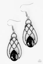 Load image into Gallery viewer, Chic Contessa - Black
