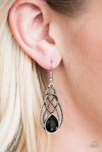 Load image into Gallery viewer, Chic Contessa - Black
