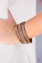 Load image into Gallery viewer, Less Bitter, More Glitter! - Copper
