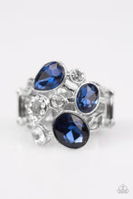 Load image into Gallery viewer, All Glammed Up - Blue
