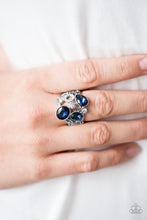 Load image into Gallery viewer, All Glammed Up - Blue
