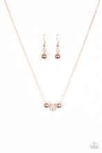 Load image into Gallery viewer, Glitter Gala - Rose Gold
