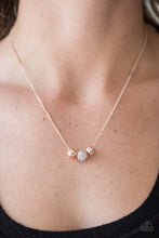 Load image into Gallery viewer, Glitter Gala - Rose Gold
