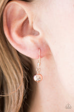 Load image into Gallery viewer, Glitter Gala - Rose Gold
