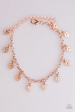 Load image into Gallery viewer, Closer To The Heart - Shiny Copper
