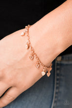 Load image into Gallery viewer, Closer To The Heart - Shiny Copper

