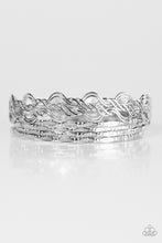 Load image into Gallery viewer, If Youre Happy and You GLOW It - Silver
