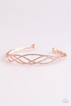 Load image into Gallery viewer, City Life - Rose Gold

