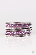 Load image into Gallery viewer, Limited Sparkle - Purple
