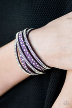Load image into Gallery viewer, Limited Sparkle - Purple
