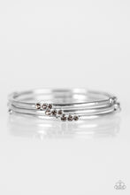 Load image into Gallery viewer, Glitter Is My Basic - Silver
