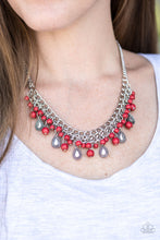 Load image into Gallery viewer, PRIMAL Donna - Red
