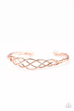 Load image into Gallery viewer, Metro Melody - Rose Gold
