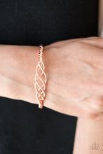 Load image into Gallery viewer, Metro Melody - Rose Gold

