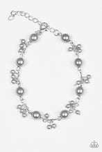 Load image into Gallery viewer, Posh In Pearls - Silver
