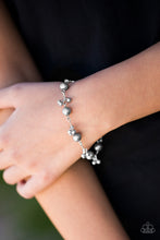 Load image into Gallery viewer, Posh In Pearls - Silver
