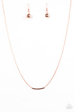 Load image into Gallery viewer, Ever So SERPENT - Copper

