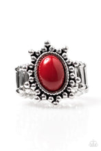 Load image into Gallery viewer, Seasonal Sunshine - Red
