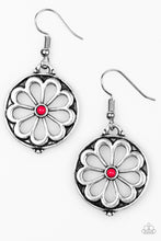 Load image into Gallery viewer, Common Daisy - Red
