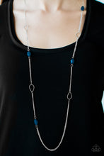 Load image into Gallery viewer, Colorfully Casual - Blue
