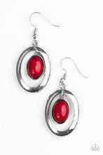 Load image into Gallery viewer, BEAD-iful Stranger - Red
