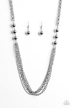 Load image into Gallery viewer, Metal Musical - Silver
