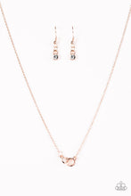Load image into Gallery viewer, First Rate Fashion - Rose Gold
