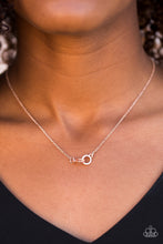 Load image into Gallery viewer, First Rate Fashion - Rose Gold
