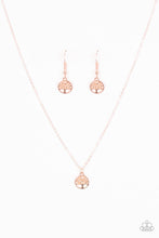 Load image into Gallery viewer, Plant Your Roots - Rose Gold
