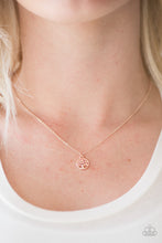 Load image into Gallery viewer, Plant Your Roots - Rose Gold
