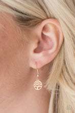 Load image into Gallery viewer, Plant Your Roots - Rose Gold
