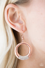 Load image into Gallery viewer, Dip It Low - Rose Gold
