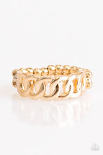 Load image into Gallery viewer, Love Is CHAIN - Gold
